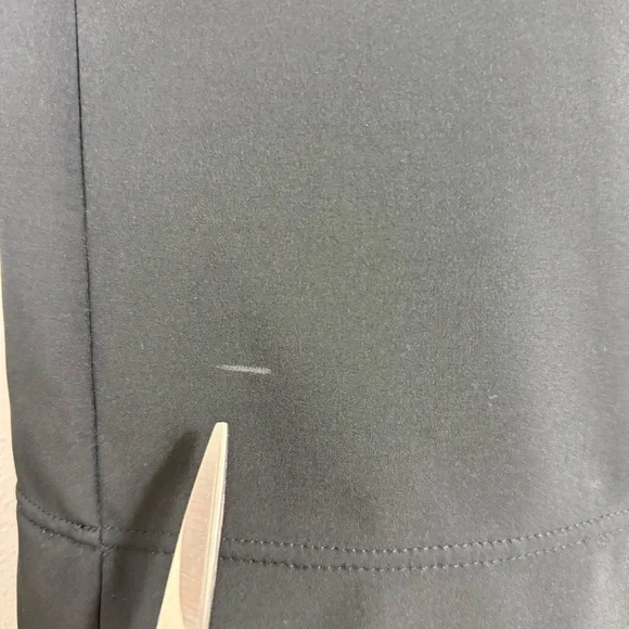 The North Face Women’s Black Snow Ski Pants Sz Large - Picture 5 of 15